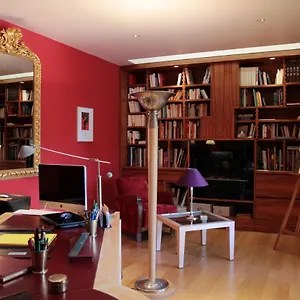 Frühstückspension Maison Mouillard, Lyon